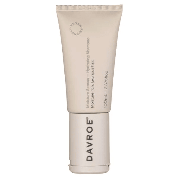 Moisturizing Shampoo 100Ml Moisture Hydrating Shampoo