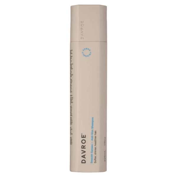 325Ml Smooth Anti-Frizz Shampoo
