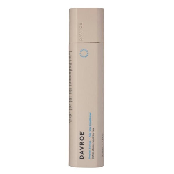 Softening Conditioner For Curly Hair 325 Ml Smooth Anti-Frizz Conditioner