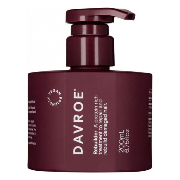200Ml Rebuilder Protein Hair Rebuilder
