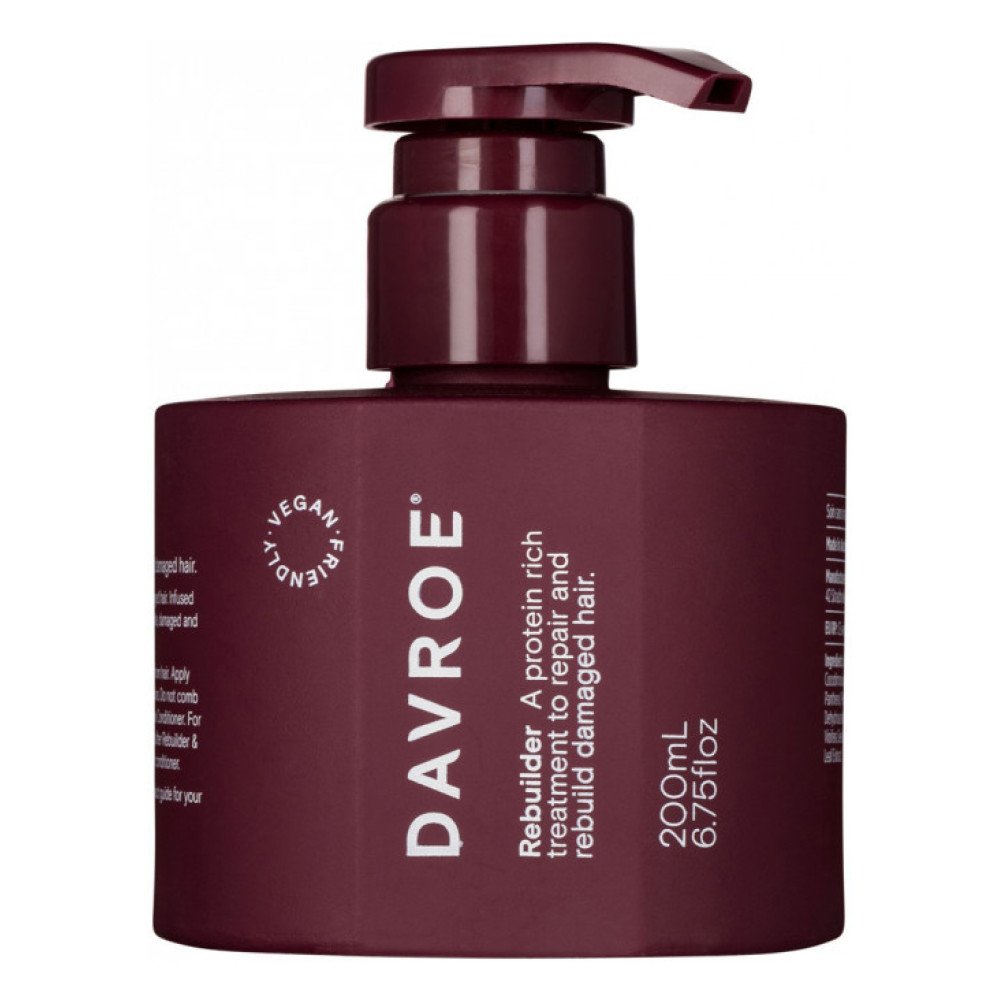 200Ml Rebuilder Protein Hair Rebuilder
