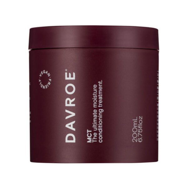 Mct Conditioner For Deep Moisturizing Hair 200 Ml