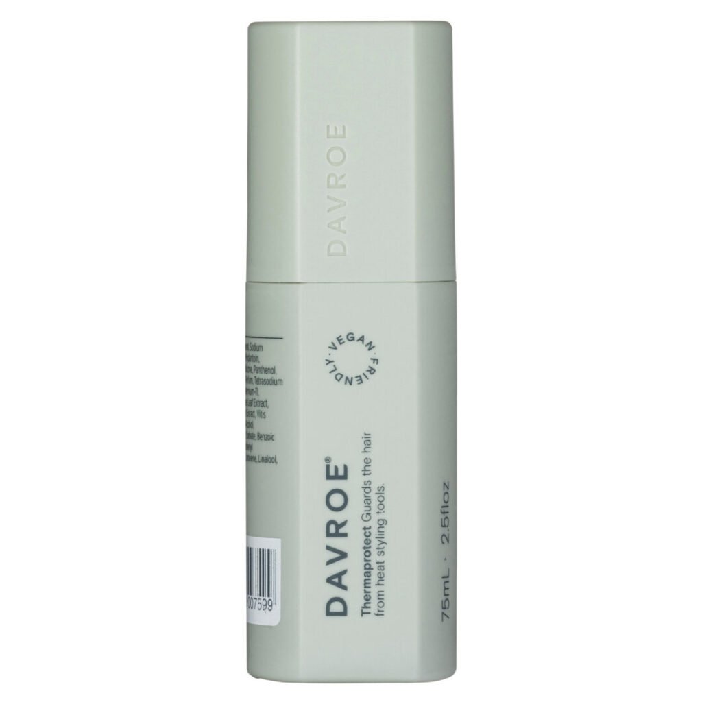 Hair Thermal Protector 75 Ml Thermalprotect