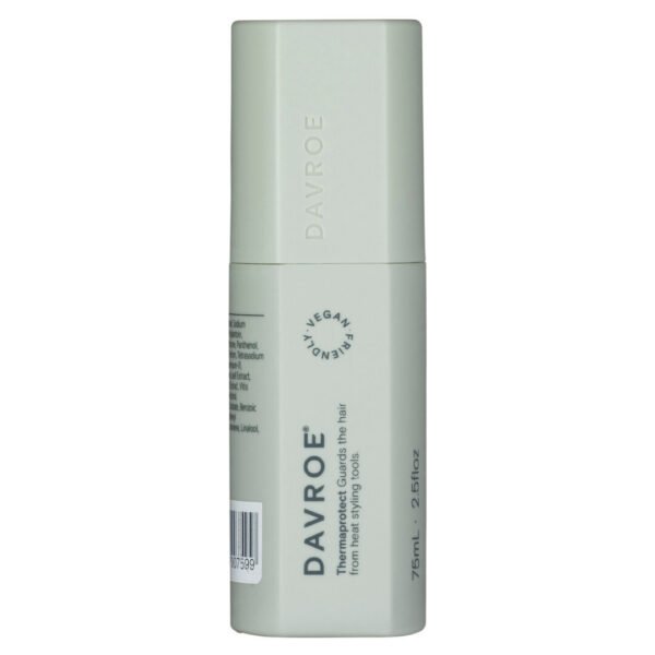 Hair Thermal Protector 75 Ml Thermalprotect