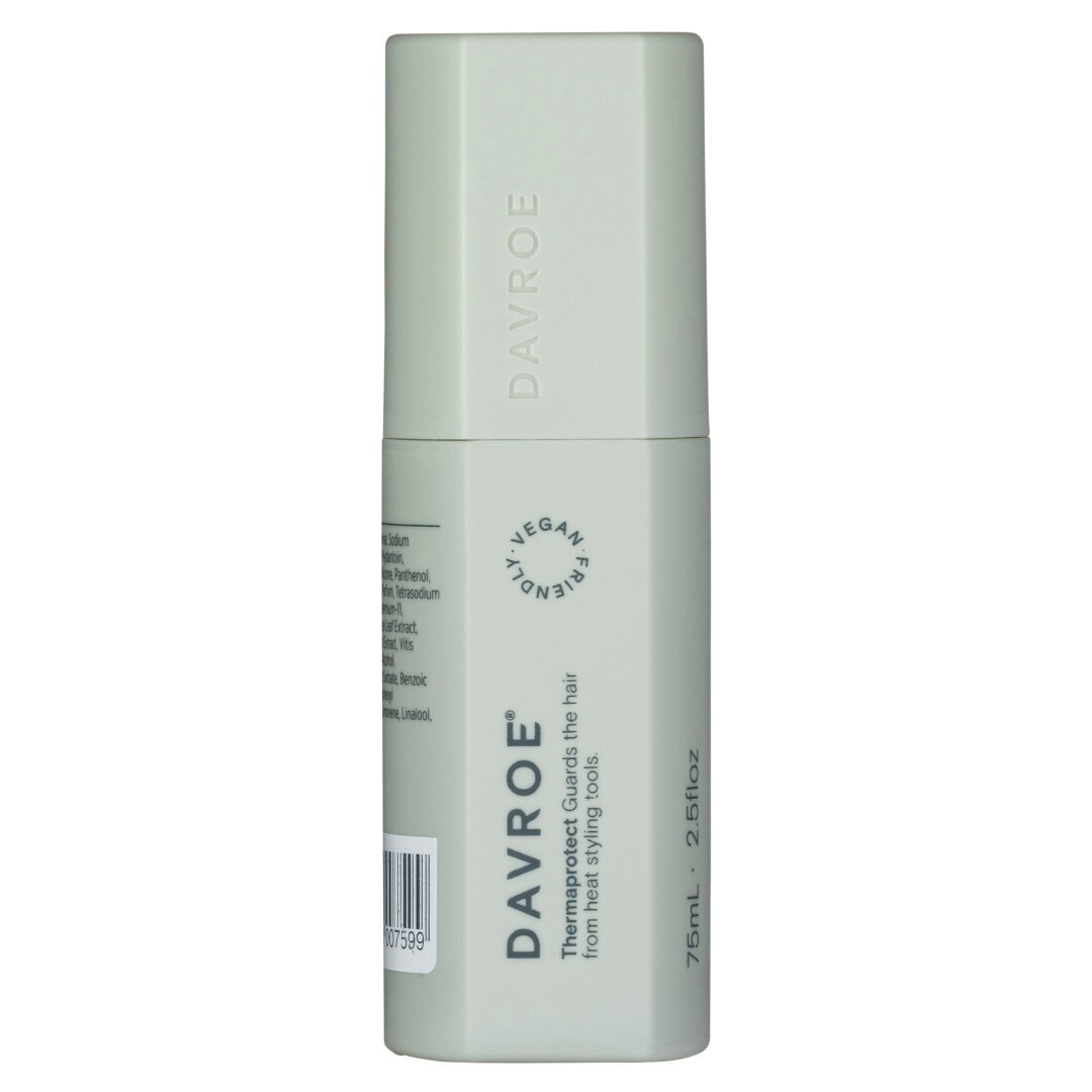 Hair Thermal Protector 75 Ml Thermalprotect