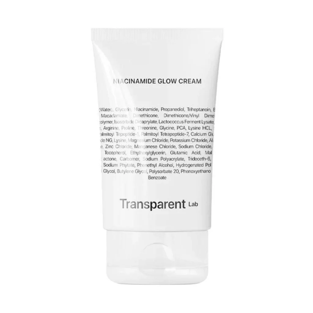 Lab Niacinamide Glow Cream 15Ml Thumbnail Illuminating Face Gel Cream