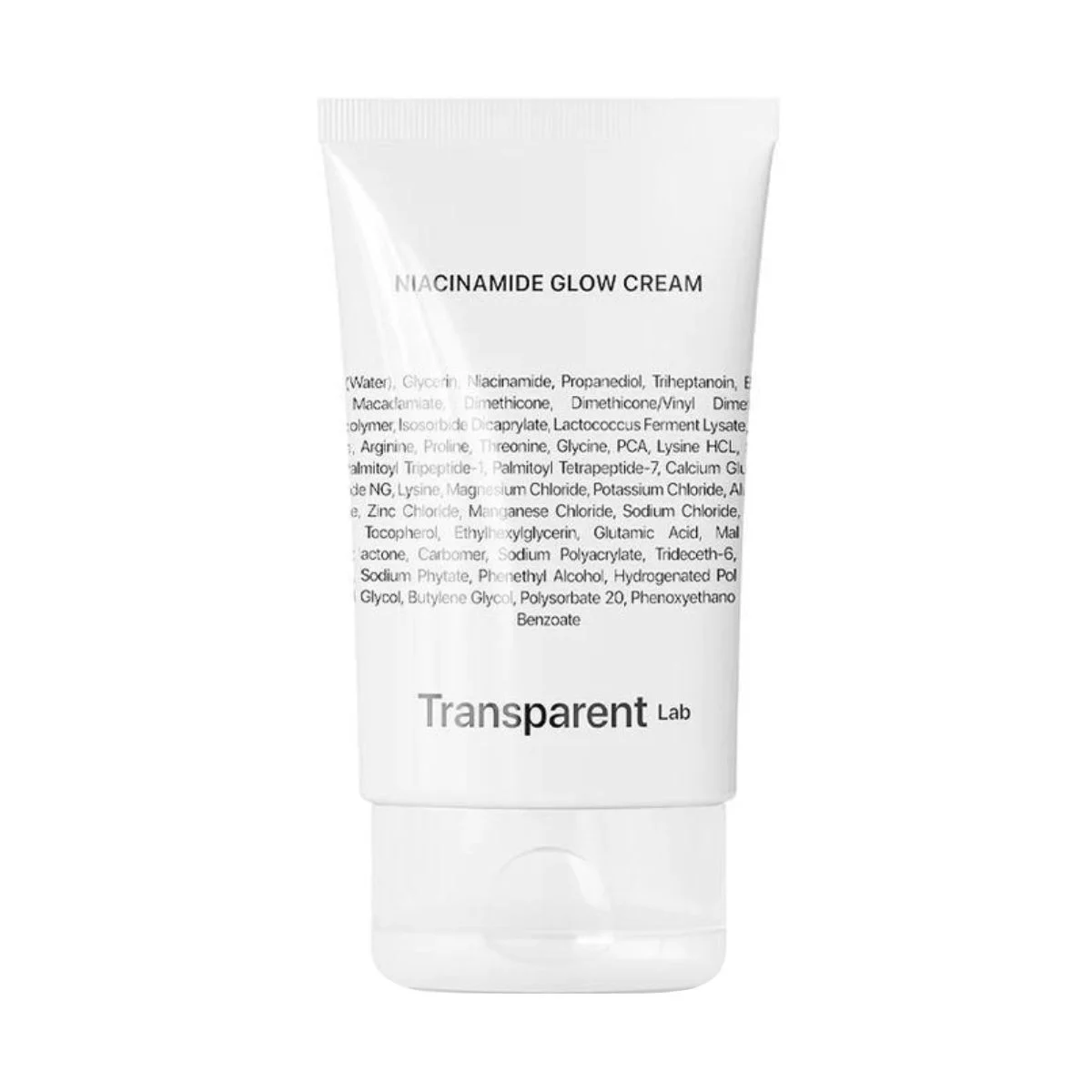 Lab Niacinamide Glow Cream 15Ml Thumbnail Illuminating Face Gel Cream