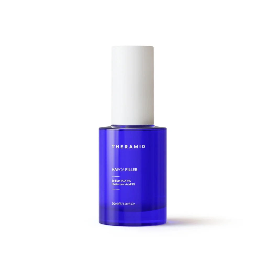 Moisturizing Serum Against Wrinkles 30Ml