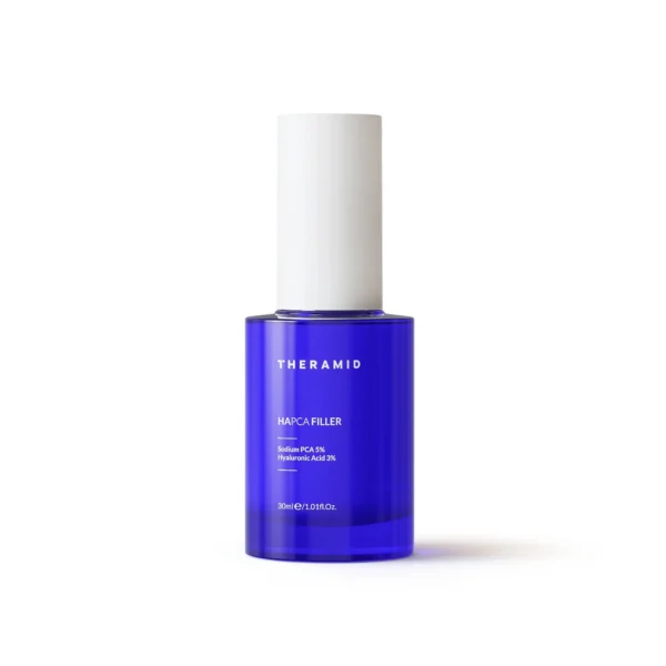 Moisturizing Serum Against Wrinkles 30Ml