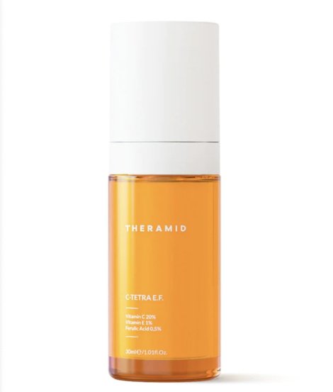 Intensive Care With Vitamin C 30Ml