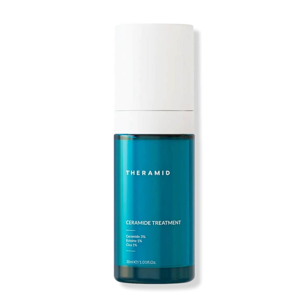 High Dose Ceramide Care