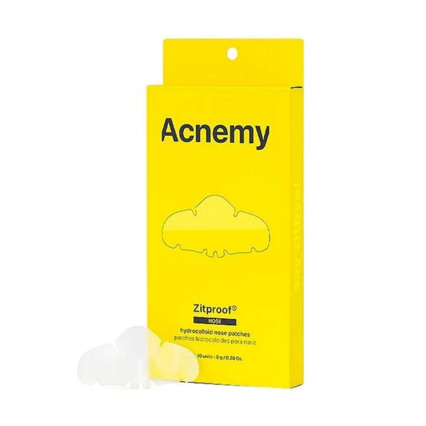Hydrocolloid Nasal Plaster