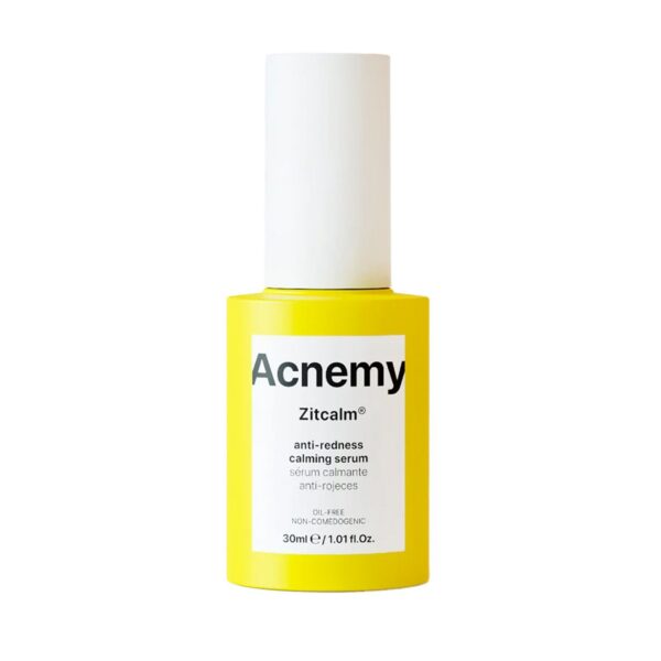 Soothing Anti-Redness Serum 30Ml