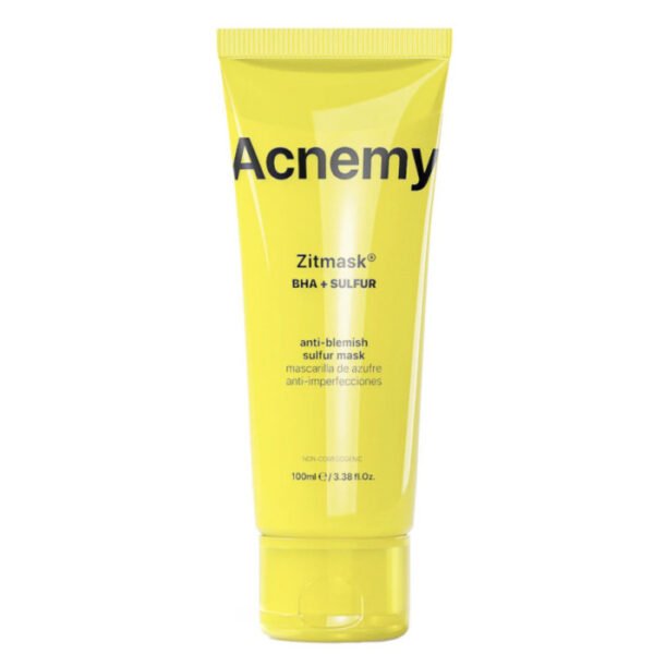 Sulfur Mask 100Ml