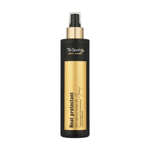 Thermal Protection Spray With Argan Oil 250 Ml