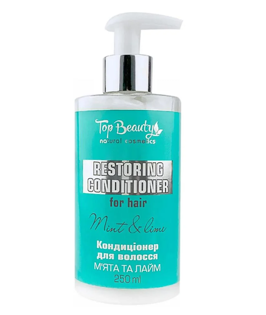 Conditioner Hair Restoration Mint & Lime 250Ml