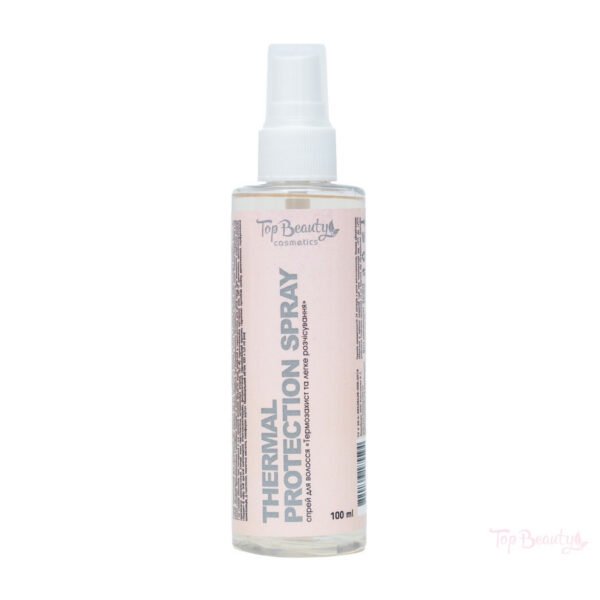 Spray Thermal Protection Easy Combing 100 Ml