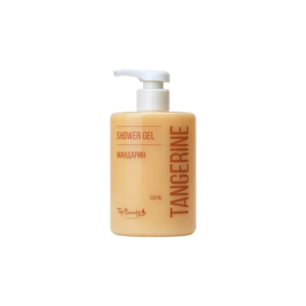 Shower Gel Mandarin