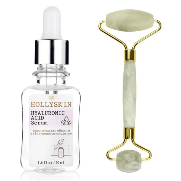 Face Serumhyaluronic Acid Serum 30Ml