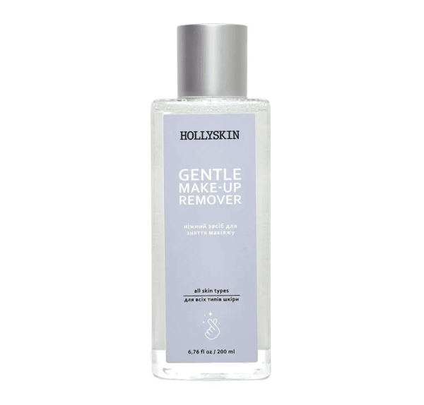 Gentle Makeup Remover 200Ml