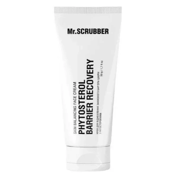 Skin Balansing Restoration Barrier Cream 50 Ml