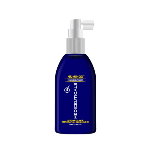 Numinox - Stimulating Hair Growth Serum For Men 125 Ml