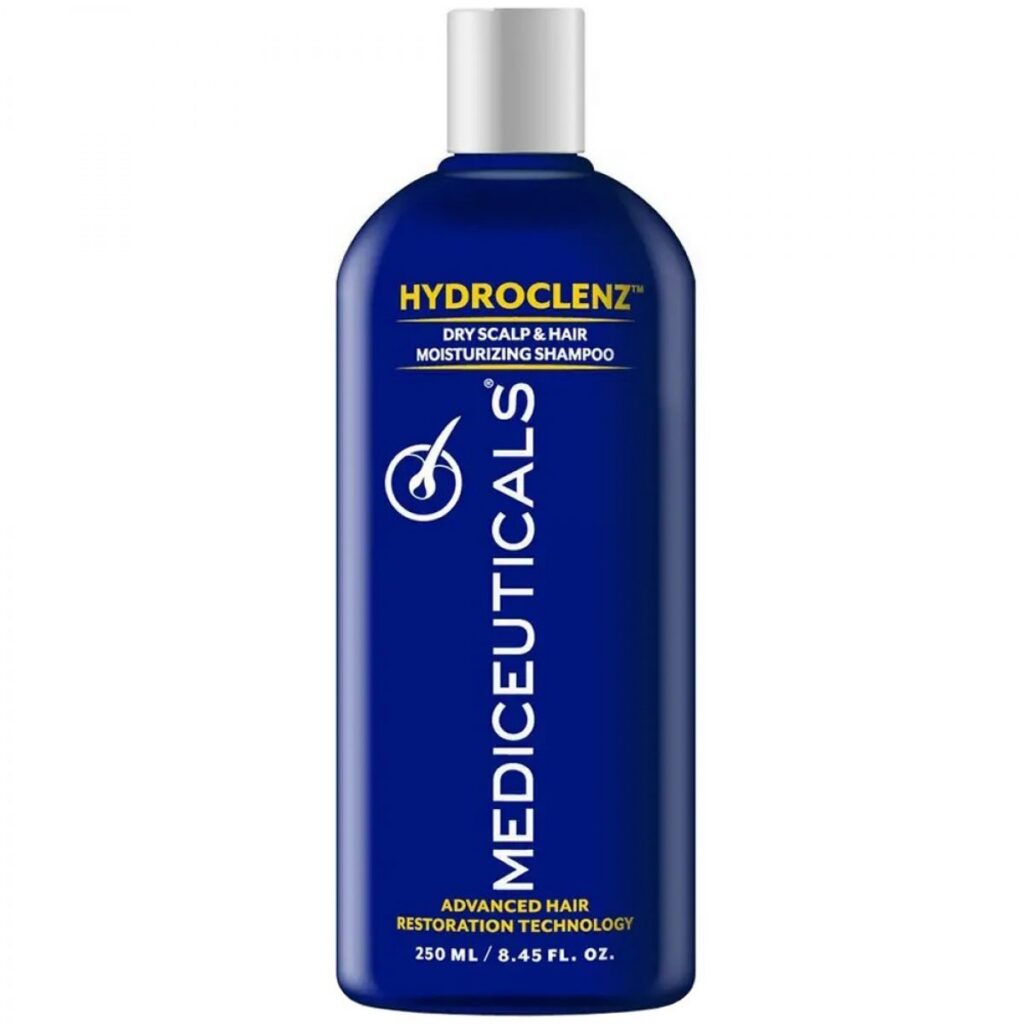 Shampoo For Women Against Hair Loss And Thinning (For Fine Hair And Normal Scalp)