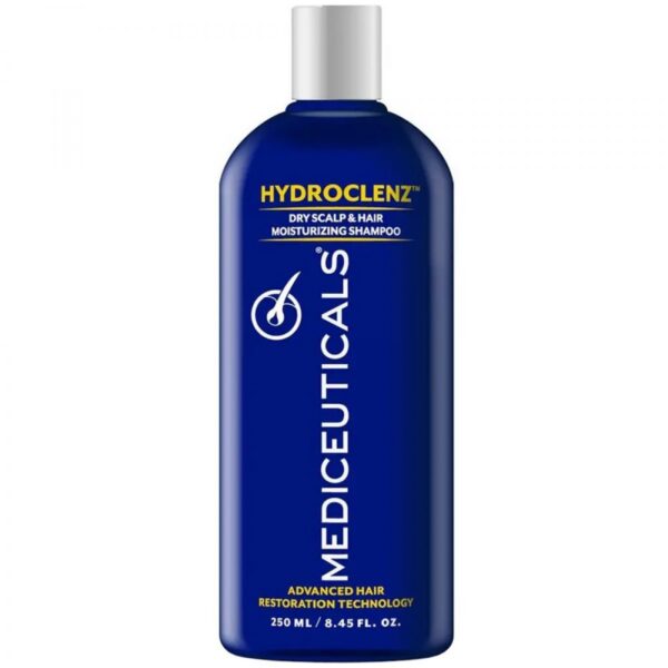 Shampoo For Women Against Hair Loss And Thinning (For Fine Hair And Normal Scalp)