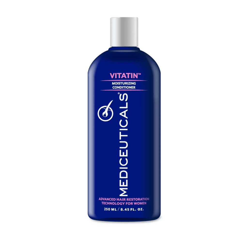Moisturizing Weightless Conditioner