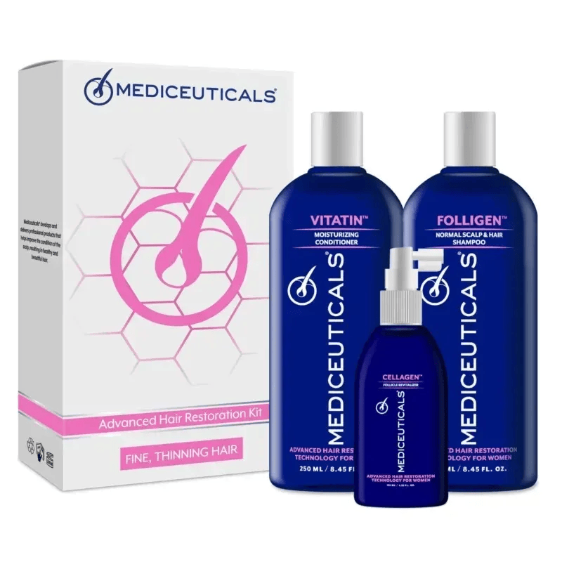 Hair Growth Kit