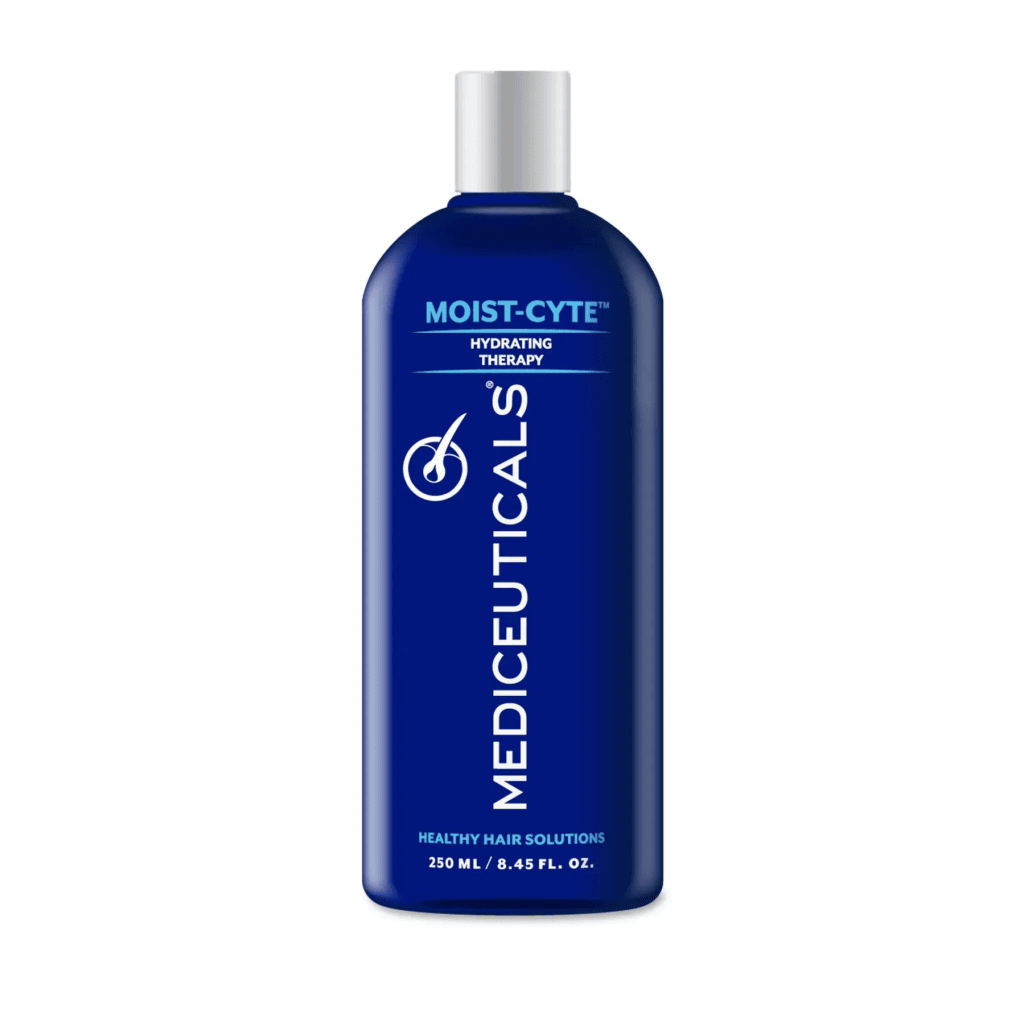Moisturizing Conditioner For Dry And Unruly Hair. Moist-Cyte / Moist-Cyte Conditioner250M