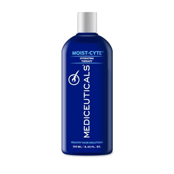 Moisturizing Conditioner For Dry And Unruly Hair. Moist-Cyte / Moist-Cyte Conditioner250M