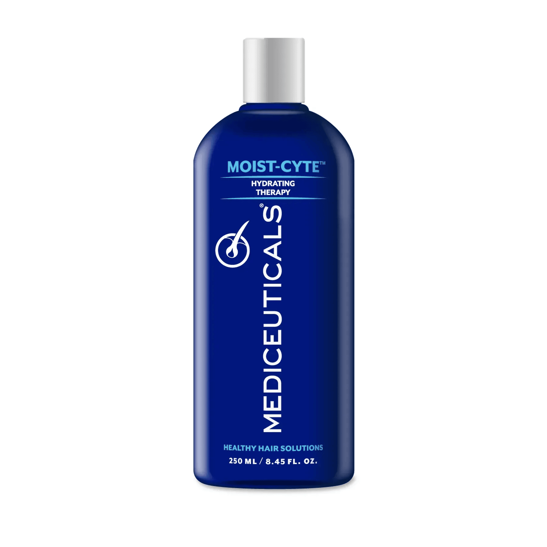 Moisturizing Conditioner For Dry And Unruly Hair. Moist-Cyte / Moist-Cyte Conditioner250M