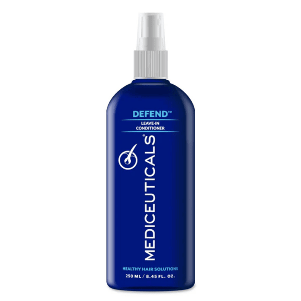 Care What Doesn'T Wash Off For Protection And Smoothed Wooldefend/Defend Leave-In Conditioner250Ml