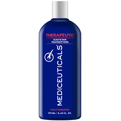 Soothing Hair & Scalp Conditioner Therapeutic