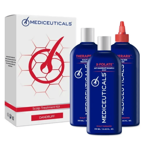 Magnifier Set Red Packaging