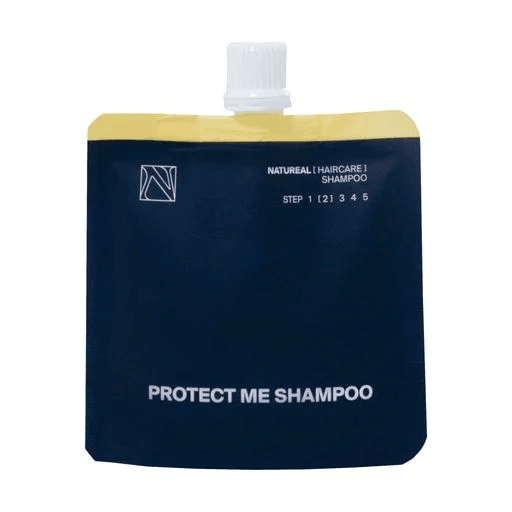 Sulfate-Free Moisturizing Shampoo Protect Me