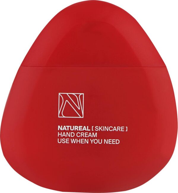 Strawberry Desert Hand Cream 50 Ml.