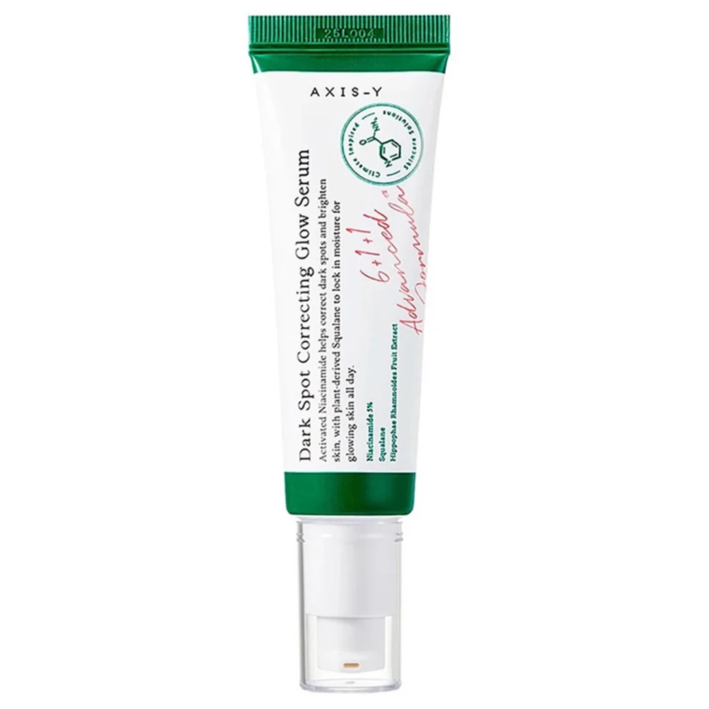 Y - Dark Spot Correcting Glow Serum, 50 Ml