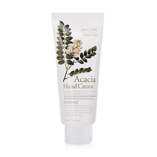 Acacia Extract Hand Cream 100 Ml