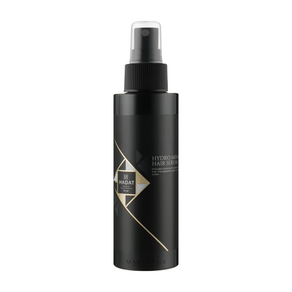 Moisturizing Hair Serum 110 Ml/Hidro Miracle Hair Serum