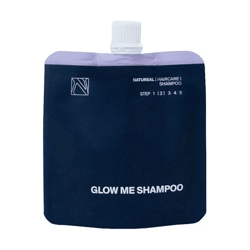 Sulfate-Free Glow Me Shampoo