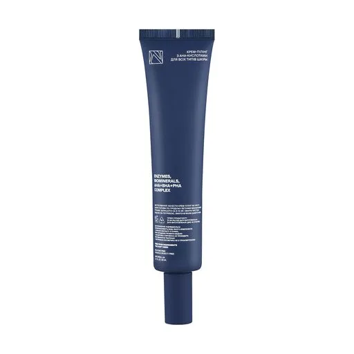 Scalp Peeling Cream With Ana Acid