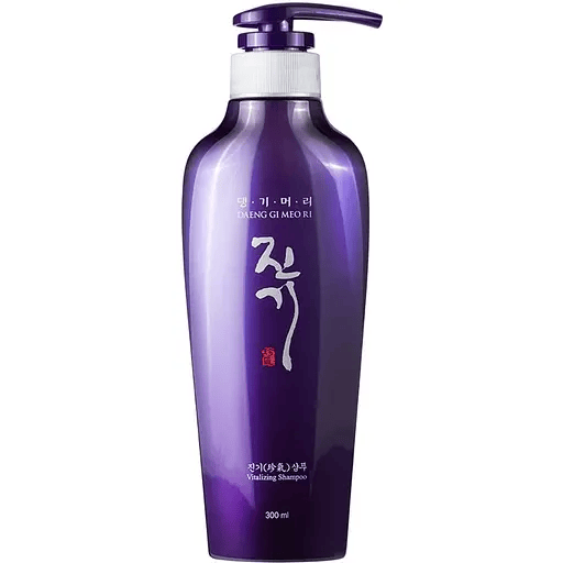 Vitalizing Shampoo 300 Ml
