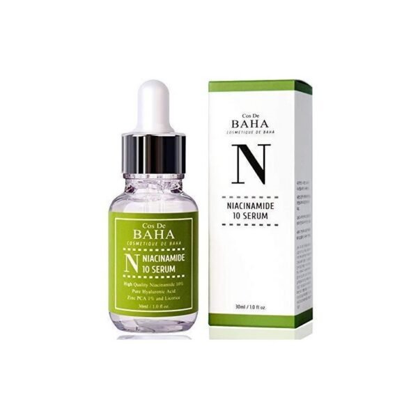 Niacinemide Serum 30 Ml