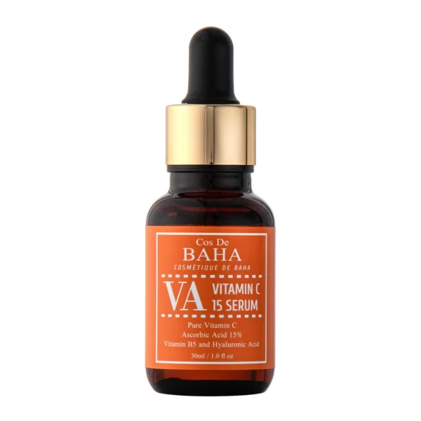 Vitamin C Serum