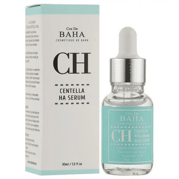 Serum With Cintela 30 Ml.