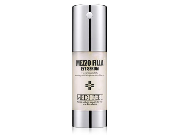 Mezzo Filla Eye Serum Rejuvenating Peptide Eyelid Serum 30 M