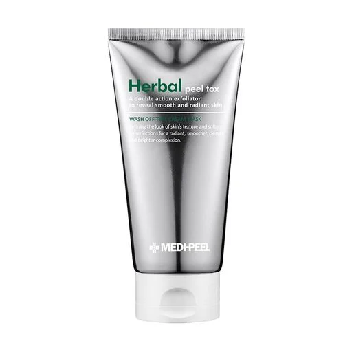 Cleansing Peeling Mask With Detox Effect 120Ml
