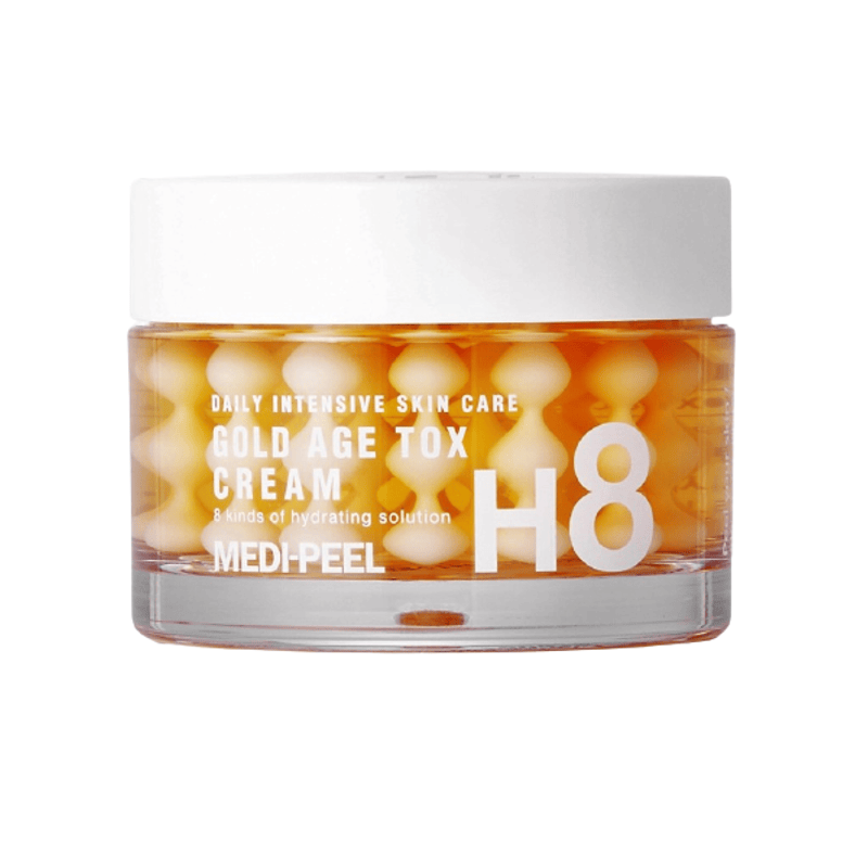 Anti-Aging Capsule Cream